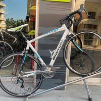 Bici da corsa Bianchi misura L