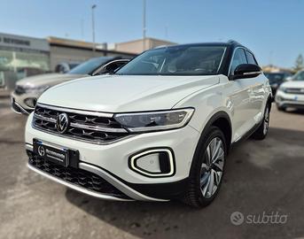 Volkswagen T-Roc 2.0 TDI 150 CV DSG Style
