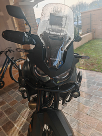 Honda Africa Twin 1100