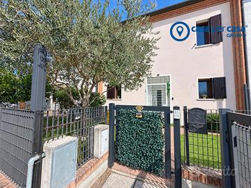 Elegante Villetta in zona centralissima