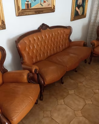 sala da pranzo