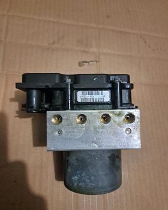 Pompa abs subaru wrx