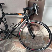 Bici da corsa Wilier Triestina