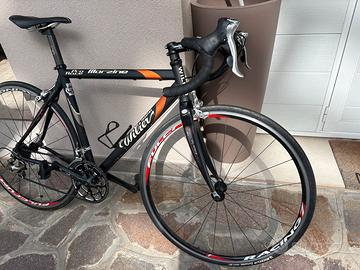 Bici da corsa Wilier Triestina