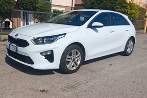 Kia Ceed 1.4 GPL - Ok neopatentati