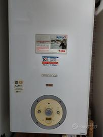Caldaia Riello residence 28kw