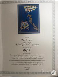 Libri Arte e Quadro - edizioni limitate