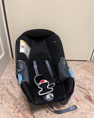 Seggiolino sirona cybex