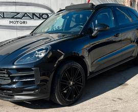 PORSCHE MACAN 2.0 245CV 2021 TETTO APRIBILE