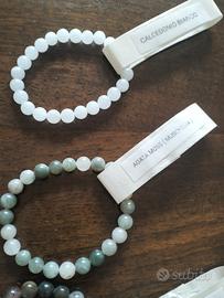 bracciali in pietra naturale