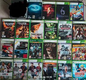 giochi Xbox 360