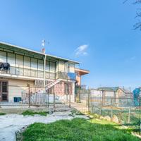 CASA SEMINDIPENDENTE A GIAVENO