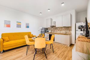 Appartamento moderno vicino Cagliari