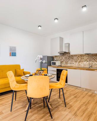 Appartamento moderno vicino Cagliari