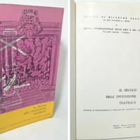 IL SECOLO DELL'INVENZIONE TEATRALE 1951