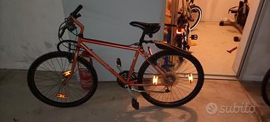 bici mtb