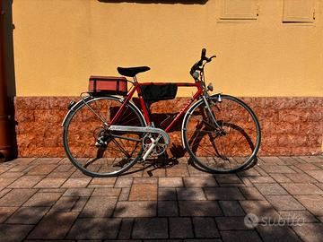 bicicletta Grandis