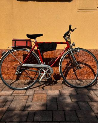 bicicletta Grandis