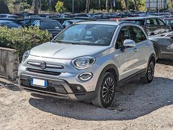 FIAT 500X 1.6mjt 131cv CRUISE CONTROL CERCHI LEG