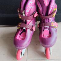 Roller Bambina 32/34