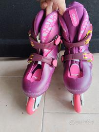 Roller Bambina 32/34