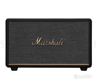 MARSHALL Acton III Black
