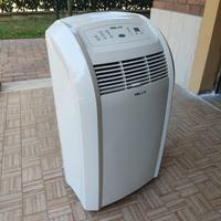 Condizionatore portatile