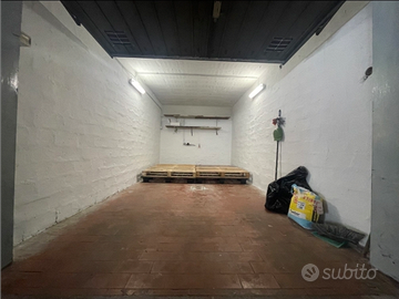 Garage/Box San Ruffillo Bologna/Quartiere Savena