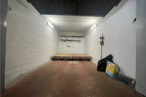 Garage/Box San Ruffillo Bologna/Quartiere Savena