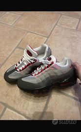 Nike AirMax 95 nuove