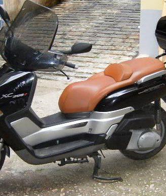 ricambi xc 300 xc300 i versity yamaha