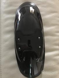 BMW NineT G/S Urban Racer Pure