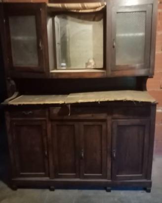 Credenza