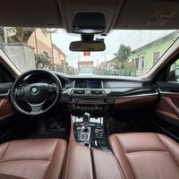 Bmw 520d XDrive 2014