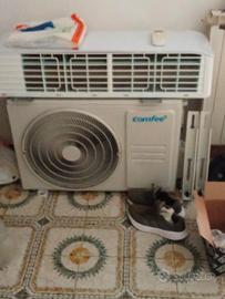 condizionatore 18000 btu