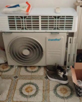 condizionatore 18000 btu