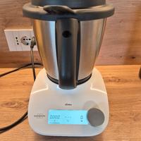 vorwek bimby friend base + boccale 