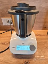 vorwek bimby friend base + boccale 