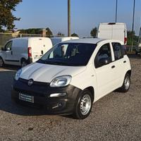 Fiat Panda Van Pop 1.3 Mjt 80cv