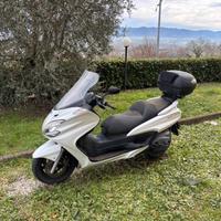 Scooter Yamaha Majesty 400