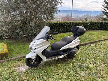 Scooter Yamaha Majesty 400