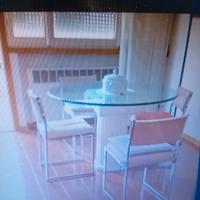 capitello pieno e divano letto