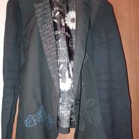 Giacca Desigual 