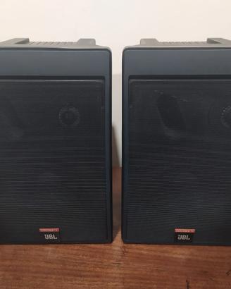 JBL CONTROL 5 COPPIA CASSE ACUSTICHE MONITOR