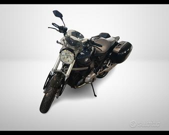 BMW MOTO R 1200 R - BMW R 1200 R (2011 --> 2014)