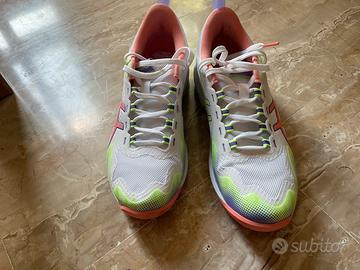 Scarpe padel Asics Sonic Smash 40