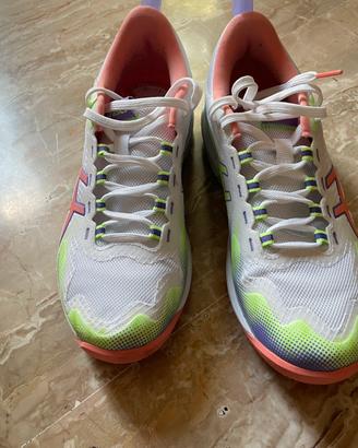 Scarpe padel Asics Sonic Smash 40