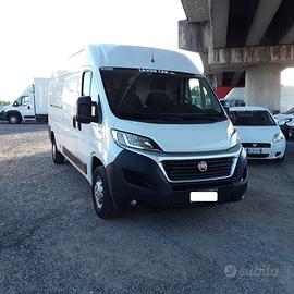 FIAT DUCATO MAXI FURGONE 2.3 150CV 2018 EURO6