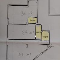 Tre Mini Appartamenti CENTRO Termoli