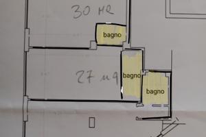 Tre Mini Appartamenti CENTRO Termoli